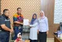 SETOR: Pelindo Bengkulu buktikan komitmen GCG dengan pembayaran PBB Rp1,6 miliar tepat waktu tanpa tunggakan, jadi contoh perusahaan taat pajak.