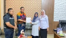 SETOR: Pelindo Bengkulu buktikan komitmen GCG dengan pembayaran PBB Rp1,6 miliar tepat waktu tanpa tunggakan, jadi contoh perusahaan taat pajak.