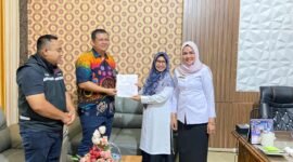 SETOR: Pelindo Bengkulu buktikan komitmen GCG dengan pembayaran PBB Rp1,6 miliar tepat waktu tanpa tunggakan, jadi contoh perusahaan taat pajak.