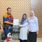 SETOR: Pelindo Bengkulu buktikan komitmen GCG dengan pembayaran PBB Rp1,6 miliar tepat waktu tanpa tunggakan, jadi contoh perusahaan taat pajak.