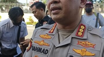 Mahasiswa Asal Enggano Jadi Korban Keributan di BlackRock Mercure