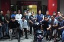 Residivis berinisial BS kembali ditangkap polisi usai diduga melakukan curanmor di Bengkulu. Pelaku diketahui sudah 9 kali terlibat tindak pidana