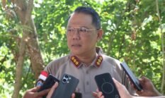 Polisi Dalami Barang Bukti dan Ponsel Terduga KKB Intan Jaya, Jaringan Kelompok Bersenjata Diburu