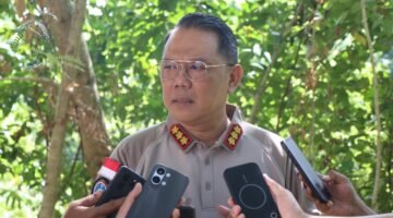 Polisi Dalami Barang Bukti dan Ponsel Terduga KKB Intan Jaya, Jaringan Kelompok Bersenjata Diburu
