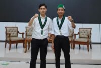 Warek III Universitas Dehasen Bengkulu ditetapkan sebagai tersangka kasus penganiayaan. HMI mendesak rektor segera mencopot jabatan demi menjaga marwah kampus.