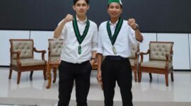 Warek III Universitas Dehasen Bengkulu ditetapkan sebagai tersangka kasus penganiayaan. HMI mendesak rektor segera mencopot jabatan demi menjaga marwah kampus.