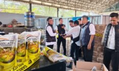 Terbongkar! Minyakita Oplosan dari Bengkulu Dikirim ke Bandung