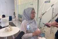 Sebanyak 333 anak di Bengkulu menerima beasiswa pendidikan dari BPJS Ketenagakerjaan dengan total nilai mencapai Rp748 juta hingga April 2026.