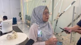 Sebanyak 333 anak di Bengkulu menerima beasiswa pendidikan dari BPJS Ketenagakerjaan dengan total nilai mencapai Rp748 juta hingga April 2026.