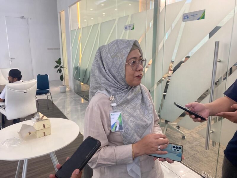 Sebanyak 333 anak di Bengkulu menerima beasiswa pendidikan dari BPJS Ketenagakerjaan dengan total nilai mencapai Rp748 juta hingga April 2026.