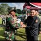 Kejuaraan Menembak Danyonif 144/Jaya Yudha di Rejang Lebong menjadi ajang pembinaan atlet Bengkulu menuju PON 2028 dan memperkuat sinergi TNI bersama Perbakin.
