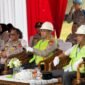 Polda Bengkulu membangun Gudang Ketahanan Pangan Polri berkapasitas 1.000 ton sebagai bentuk dukungan terhadap program ketahanan pangan nasional dan stabilitas logistik daerah.