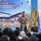 Kapolri mengungkap inovasi Miracle Carbon, briket berbahan tongkol jagung hasil kerja sama Polri dan UMKM lokal yang menjadi energi alternatif ramah lingkungan untuk masyarakat.