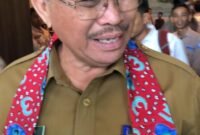 SAMPAIKAN: Pemprov Bengkulu bersama WALHI dan KANOPI membentuk Satgas Agraria untuk mendata konflik lahan dan dugaan pelanggaran perusahaan perkebunan di Bengkulu. (SENIN-18-05-2026)-- FOTO: HANDI//MBG.