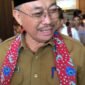 SAMPAIKAN: Pemprov Bengkulu bersama WALHI dan KANOPI membentuk Satgas Agraria untuk mendata konflik lahan dan dugaan pelanggaran perusahaan perkebunan di Bengkulu. (SENIN-18-05-2026)-- FOTO: HANDI//MBG.