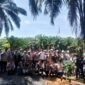 PT BIO Nusantara Teknologi dan PT SIL mendapat apresiasi DLHK Bengkulu karena konsisten menjalankan instruksi Gubernur Bengkulu Helmi Hasan melalui penanaman 1.000 pohon di kawasan DAS Sei Lemau bersama MAPEL Bengkulu (SELASA-19-052026)-- FOTTO//MBG.