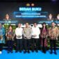 BNPT menegaskan pentingnya peran keluarga dan sekolah dalam melindungi generasi muda dari ancaman negatif dunia digital melalui pendidikan dan literasi digital. (RABU-21-05-2026)-- FOTO: IST//MBG.