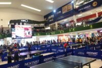 Turnamen PTM Fortuna Hadirkan Kategori U-100, Uji Skill dan Pengalaman