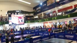 Turnamen PTM Fortuna Hadirkan Kategori U-100, Uji Skill dan Pengalaman