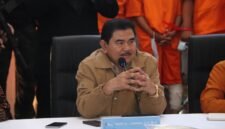 Prof Juanda menyebut penindakan kejahatan jalanan oleh Polda Metro Jaya sudah sesuai amanat UUD 1945 dan Undang-Undang Kepolisian.