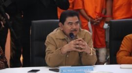Prof Juanda menyebut penindakan kejahatan jalanan oleh Polda Metro Jaya sudah sesuai amanat UUD 1945 dan Undang-Undang Kepolisian.