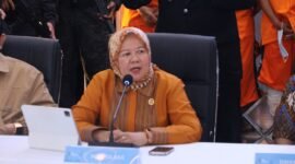 Kompolnas meminta Polda Metro Jaya tetap mengedepankan profesionalitas dan hak asasi manusia dalam menangani kejahatan jalanan.