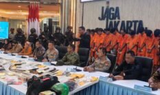 Video Viral dan CCTV Jadi Senjata Polda Metro Jaya Bongkar Kejahatan Jalanan