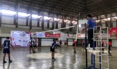 Lewat Voli, Pelaku Wedding Organizer Se-Sumbagsel Perkuat Silaturahmi di Bengkulu