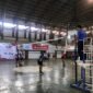 Turnamen Volleyball Antar WO Se-Sumbagsel di Bengkulu menjadi ajang mempererat silaturahmi dan kekompakan pelaku Wedding Organizer melalui olahraga voli. (MINGGU-24-05-2026)-- FOTO: HANDI//MBG.