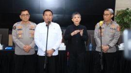 BGN dan Polri mengingatkan masyarakat agar waspada terhadap modus penipuan jual beli titik SPPG Program Makan Bergizi Gratis yang mulai marak di berbagai daerah.