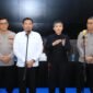 BGN dan Polri mengingatkan masyarakat agar waspada terhadap modus penipuan jual beli titik SPPG Program Makan Bergizi Gratis yang mulai marak di berbagai daerah.