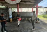 Polda Bengkulu mendalami dugaan keterlibatan banyak pihak dalam kasus penyelewengan Biosolar nelayan di Pulau Baai Kota Bengkulu.