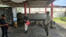 Polda Bengkulu mendalami dugaan keterlibatan banyak pihak dalam kasus penyelewengan Biosolar nelayan di Pulau Baai Kota Bengkulu.