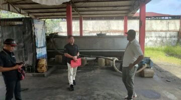 Polda Bengkulu mendalami dugaan keterlibatan banyak pihak dalam kasus penyelewengan Biosolar nelayan di Pulau Baai Kota Bengkulu.