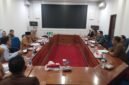 Pemkot Bengkulu menegaskan penataan Pantai Panjang dilakukan demi kenyamanan wisatawan dan kepastian hukum pedagang. DPRD minta penertiban dilakukan secara humanis. (SENIN-25-05-2026)-- FOTO: HANDI//MBG.