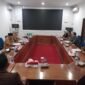 Pemkot Bengkulu menegaskan penataan Pantai Panjang dilakukan demi kenyamanan wisatawan dan kepastian hukum pedagang. DPRD minta penertiban dilakukan secara humanis. (SENIN-25-05-2026)-- FOTO: HANDI//MBG.