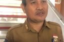 Pemprov Bengkulu menjanjikan bonus Rp1 miliar bagi atlet yang berhasil meraih medali emas di ajang PON. Sekda Herwan Antoni menyebut bonus itu sebagai bentuk apresiasi dan motivasi bagi atlet Bengkulu. (SELASA-26-05-2026)-- FOTO: HANDI//MBG.
