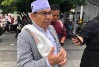 Pemprov Bengkulu mengubah sistem penyambutan jamaah haji 2026 dengan memangkas seremoni agar jamaah tidak kelelahan dan bisa langsung pulang bersama keluarga