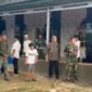 Korem 041/Gamas Bengkulu membagikan 250 kupon daging kurban kepada anggota, fakir miskin, dan panti asuhan pada Iduladha 1447 Hijriah.