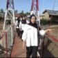 Jembatan Garuda di Rejang Lebong membuka akses ekonomi dan sosial masyarakat. Warga kini lebih mudah beraktivitas dan mengembangkan perekonomian desa.
