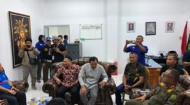 Hotel Mercure Bengkulu menyumbang sekitar Rp800 juta pajak per bulan. Namun pemerintah tetap mendalami polemik dugaan penjualan mihol golongan B dan C tanpa izin di Black Rock.