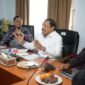 Wakil Gubernur Bengkulu Mian turun tangan menyelesaikan gejolak harga sawit di Mukomuko. Belasan perusahaan akhirnya sepakat kembali mengikuti harga TBS Rp3.465 per kilogram.