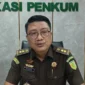 Kasi Penkum Kejati Bengkulu, Fri Wisdom Saragih Sumbayak, SH. MH.