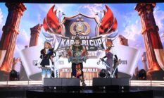 Polri Luncurkan E-Sport Kapolri Cup 2026, Siapkan Panggung Talenta Digital Indonesia