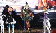 Polri Hadir di Ruang Digital, E-Sport Kapolri Cup 2026 Jadi Wadah Anak Muda Raih Prestasi