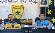Polri Tegaskan Rekrutmen Akpol 2026 Tanpa Jalur Titipan