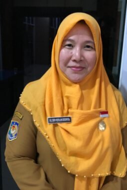 Distribusi Pupuk Subsidi Bengkulu Tembus 30 Persen, 370 Kios Disiagakan Layani Petani