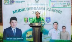 KAMSRI Dorong Transparansi Pemerintah Terkait Penunjukan Wakil Kepala BGN