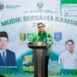 KAMSRI mendorong pemerintah memberikan penjelasan terbuka terkait penunjukan Mayjen TNI Trenggono sebagai Wakil Kepala Badan Gizi Nasional. Transparansi dinilai penting untuk menjaga kepercayaan publik dan memastikan tata kelola pemerintahan berjalan baik. 