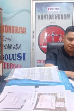 CV Mandiri Sejahtera Tegaskan Tempuh Jalur Hukum Terkait Kerugian Perusahaan 